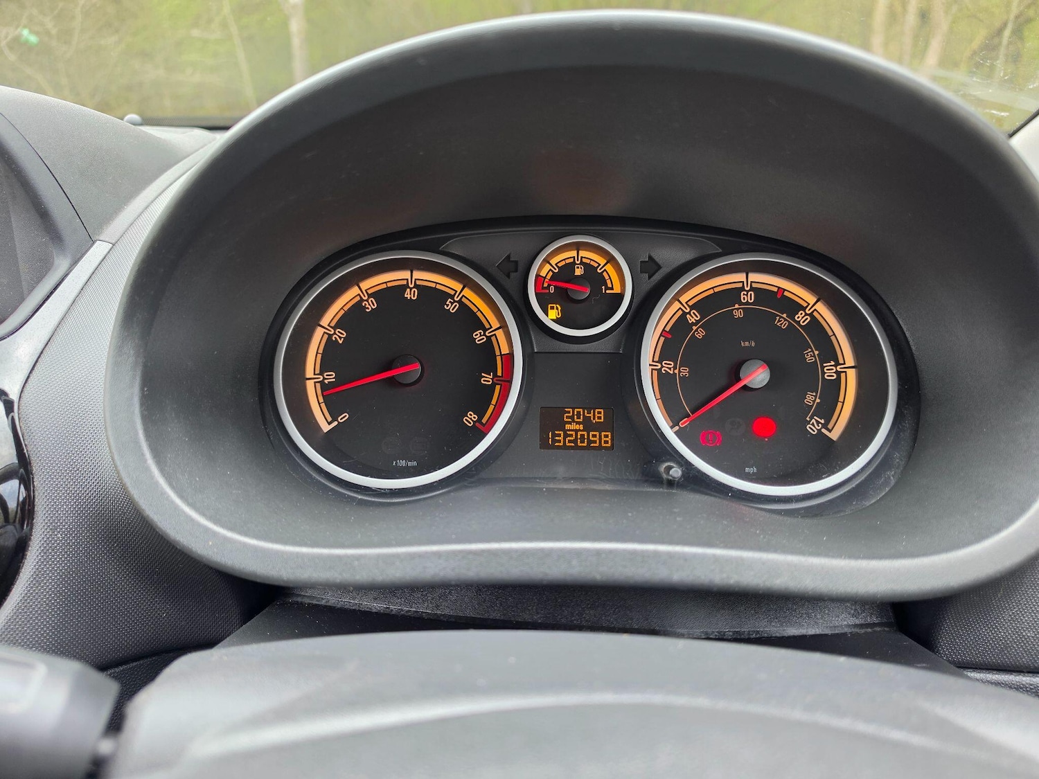 Used Vauxhall Corsa 2011 for sale - 78006593: Photo 15