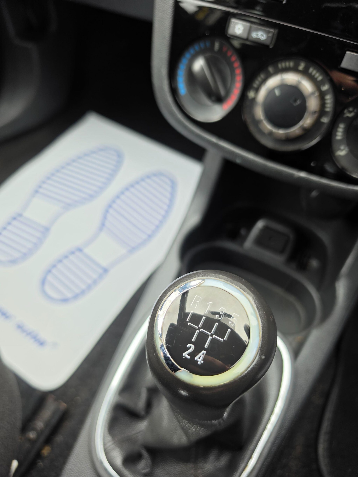 Used Vauxhall Corsa 2011 for sale - 78006593: Photo 20