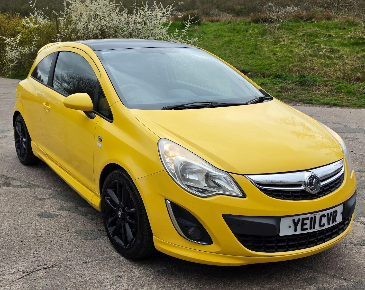 Used Vauxhall Corsa 2011 for sale - 78006593: Photo 7