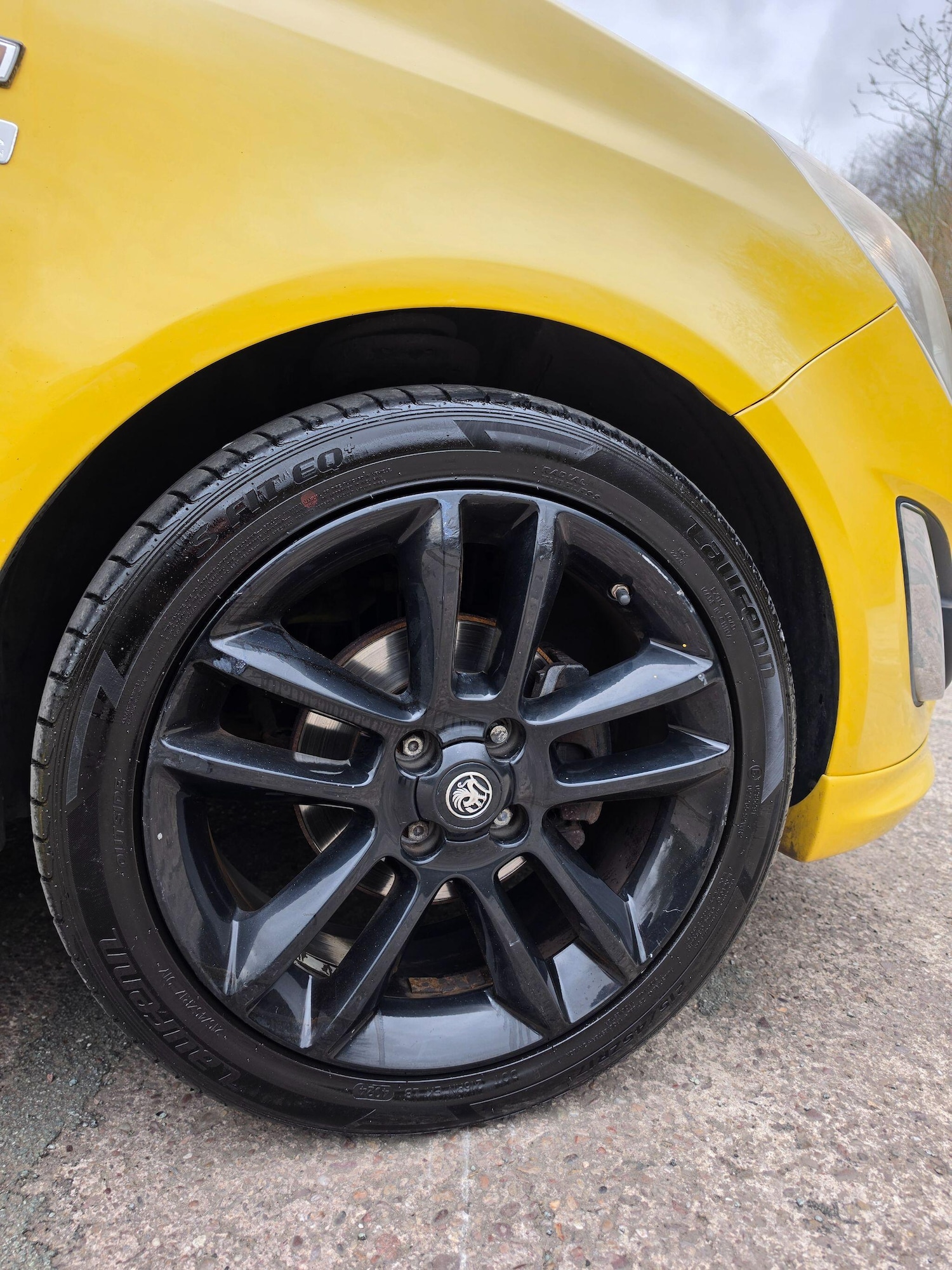 Used Vauxhall Corsa 2011 for sale - 78006593: Photo 9