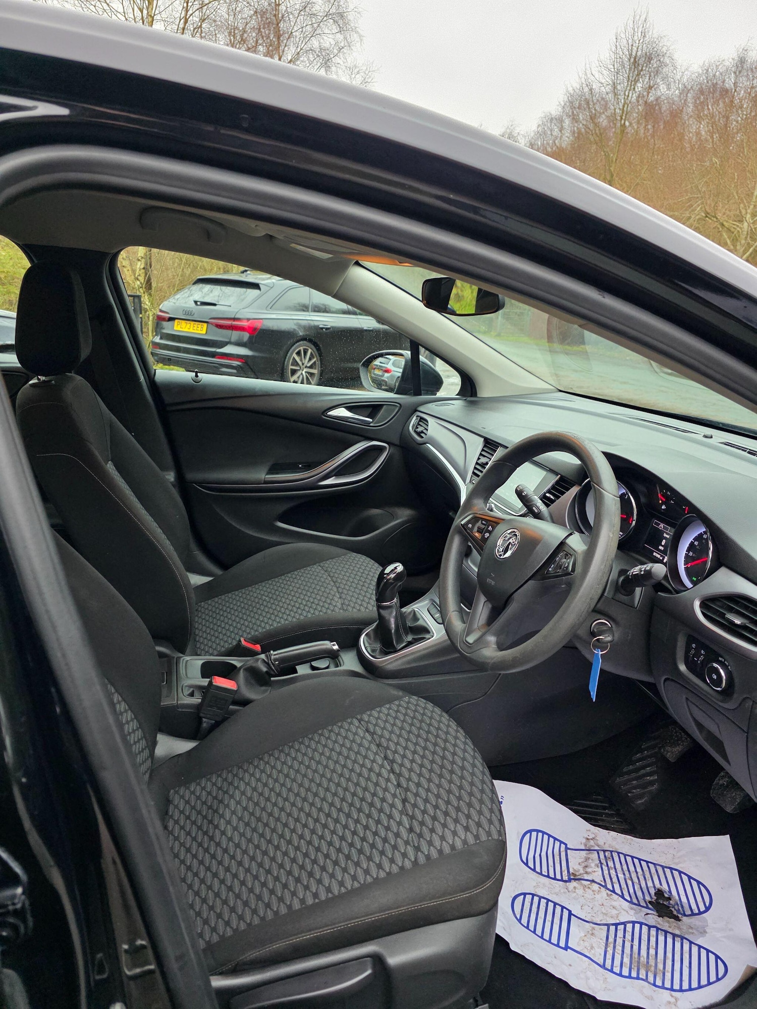 Used Vauxhall Astra for sale - 77278694: Photo 11