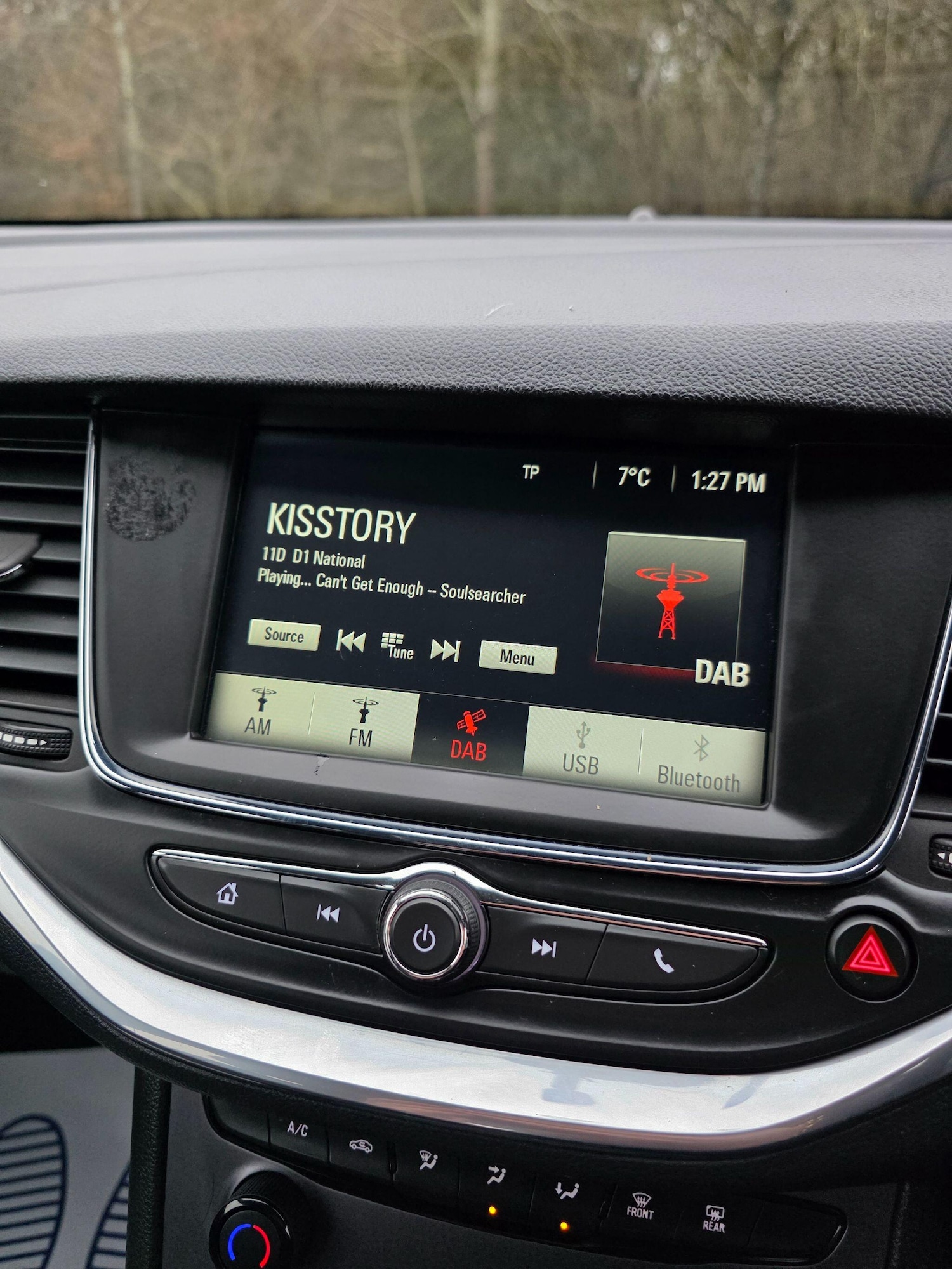 Used Vauxhall Astra for sale - 77278694: Photo 17