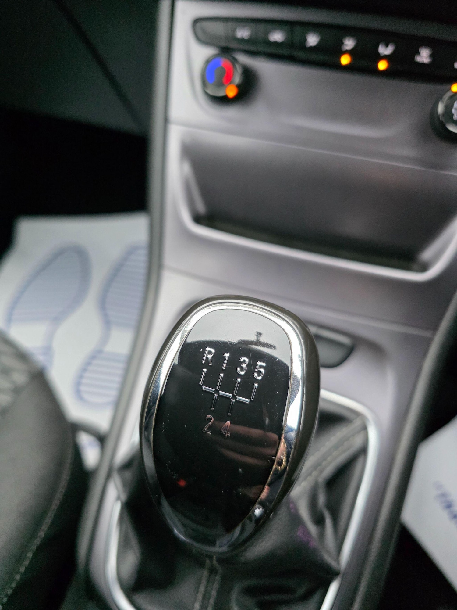 Used Vauxhall Astra for sale - 77278694: Photo 19