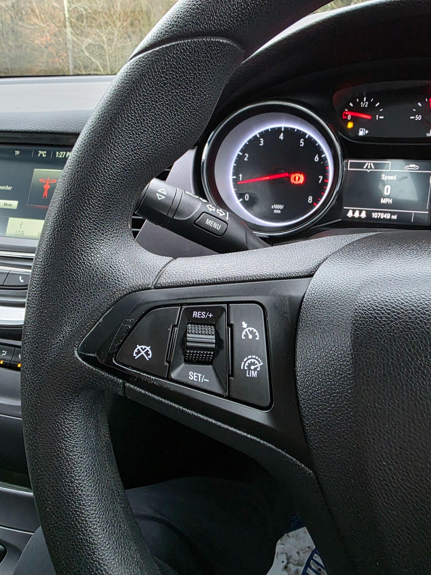 Used Vauxhall Astra for sale - 77278694: Photo 20