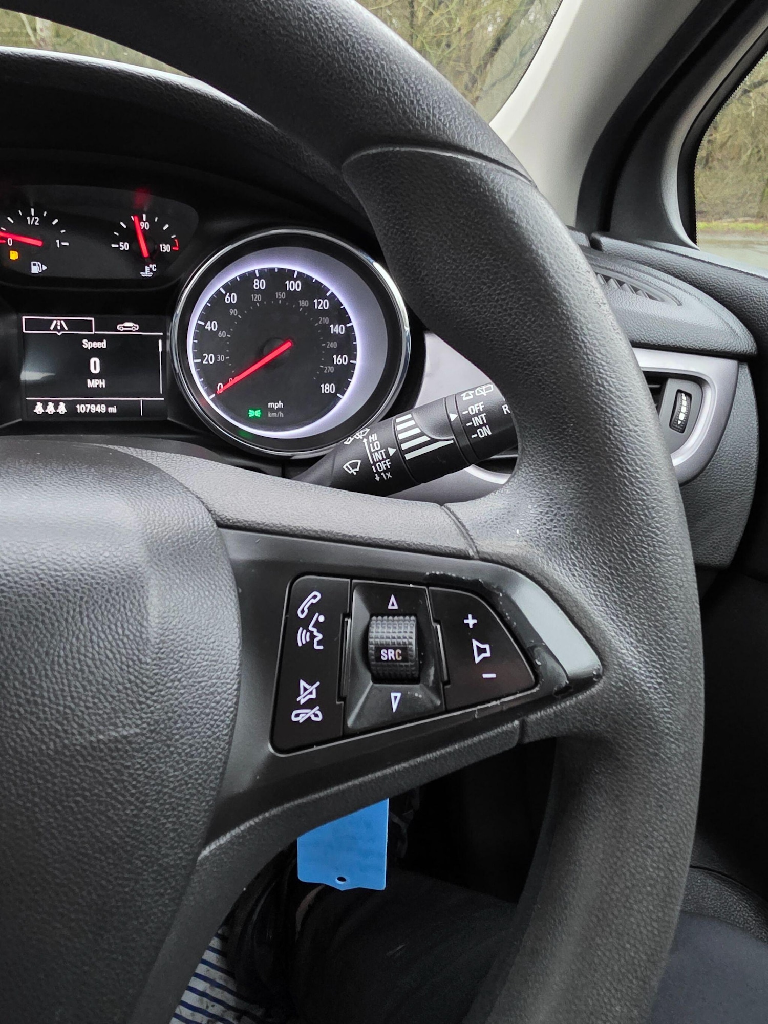 Used Vauxhall Astra for sale - 77278694: Photo 21