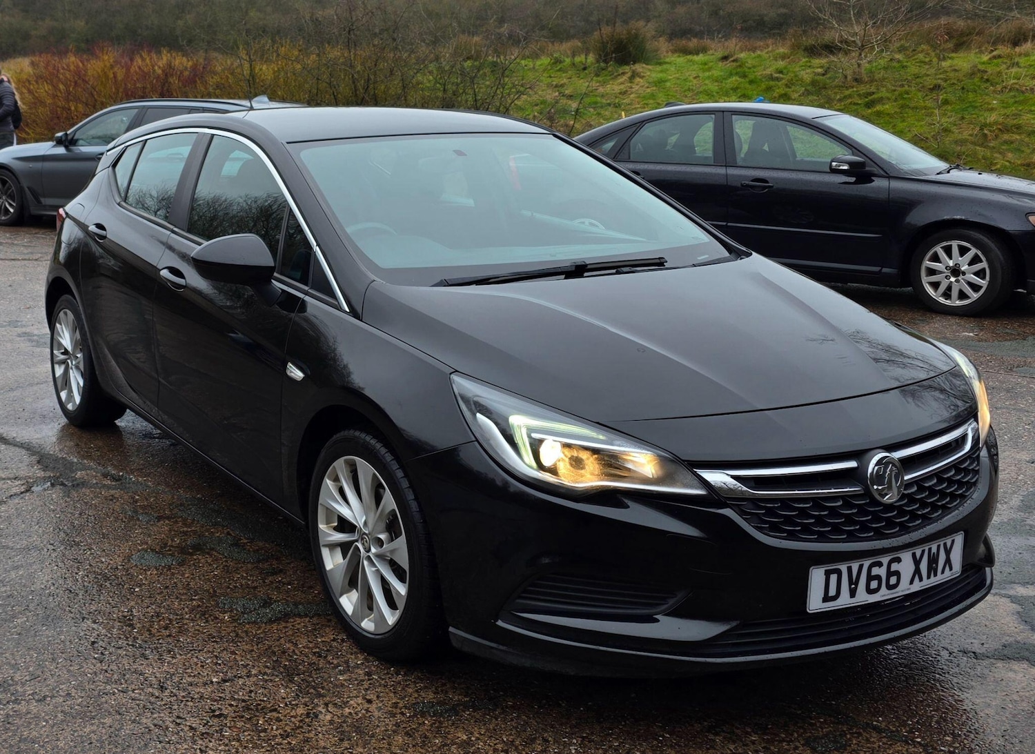 Used Vauxhall Astra for sale - 77278694: Photo 7