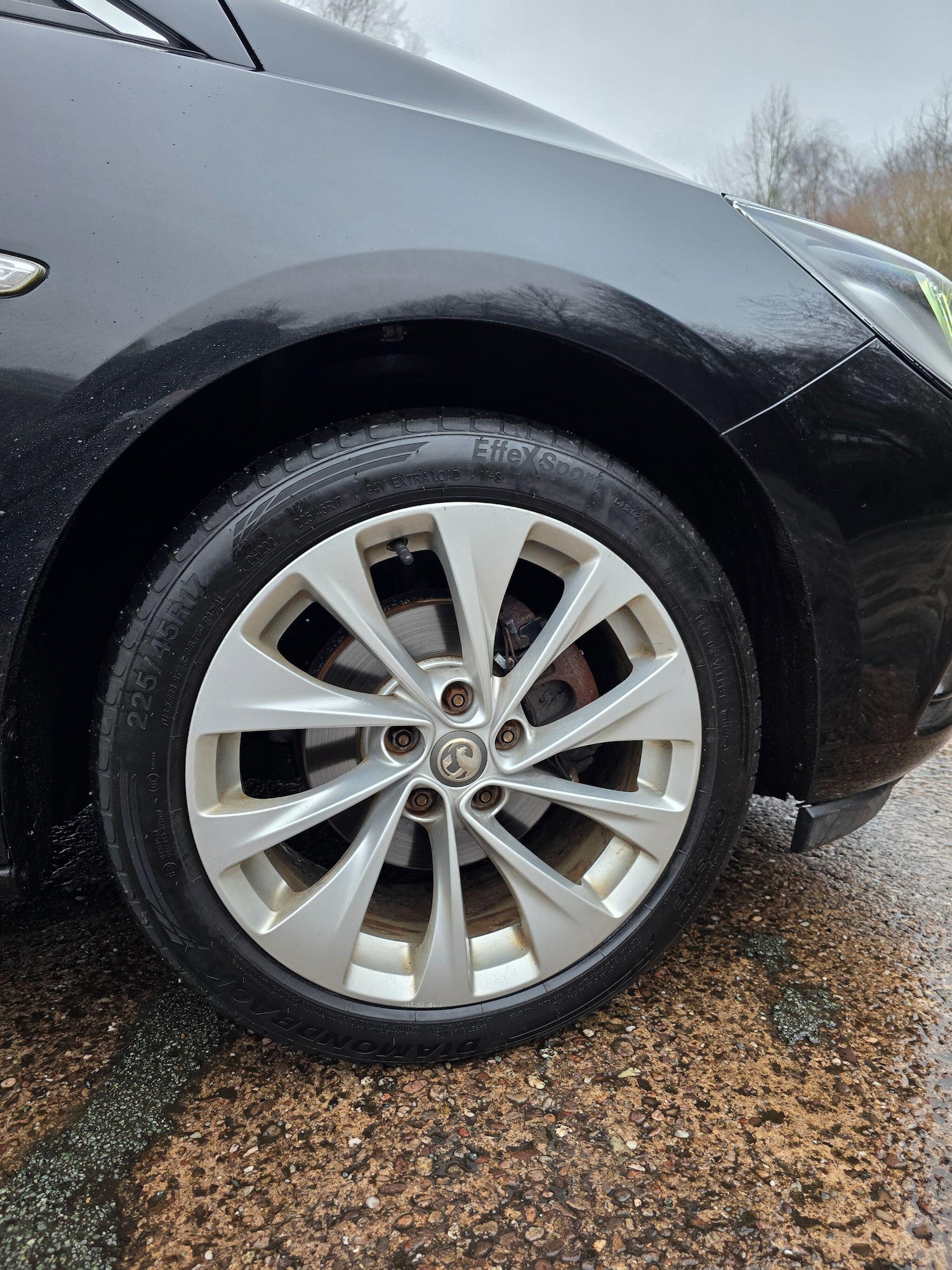 Used Vauxhall Astra for sale - 77278694: Photo 9