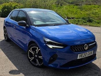 Used Vauxhall Corsa 2020 for sale - 78404748: Photo