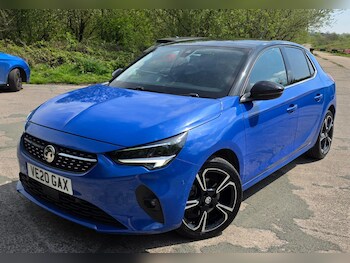 Used Vauxhall Corsa 2020 for sale - 78404748: Photo