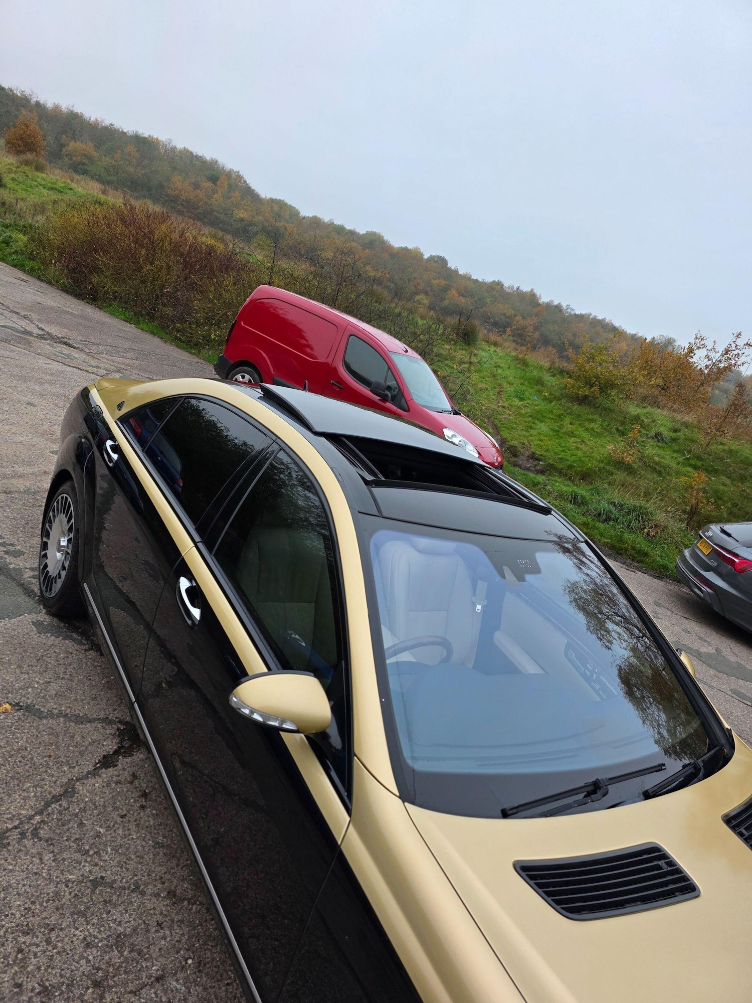 Used Mercedes-Benz S Class for sale - 77291360: Photo 27