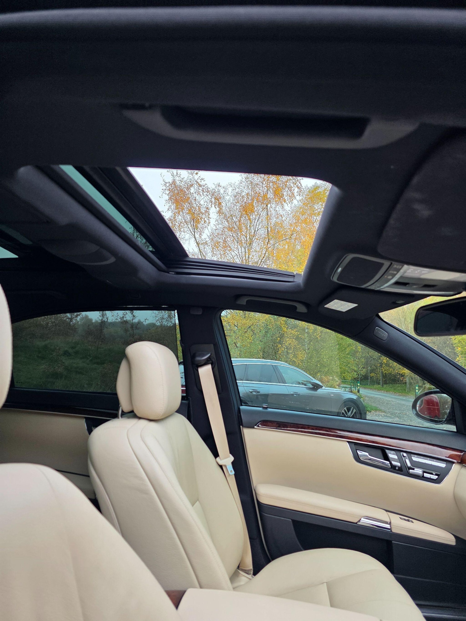 Used Mercedes-Benz S Class for sale - 77291360: Photo 29