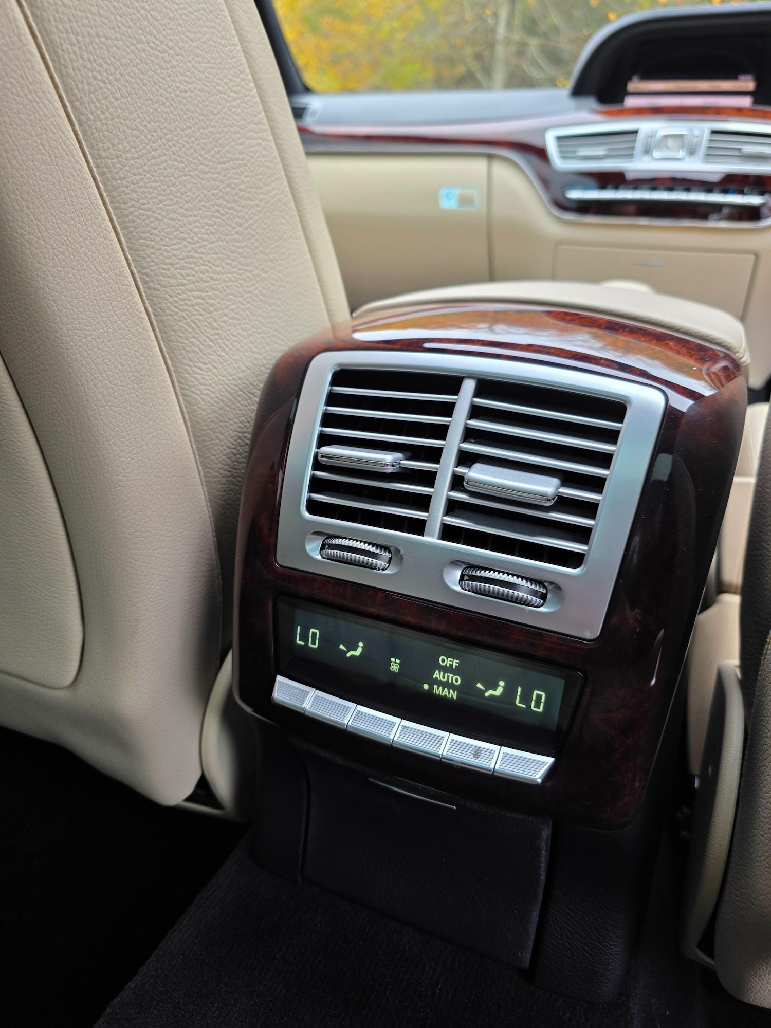 Used Mercedes-Benz S Class for sale - 77291360: Photo 33