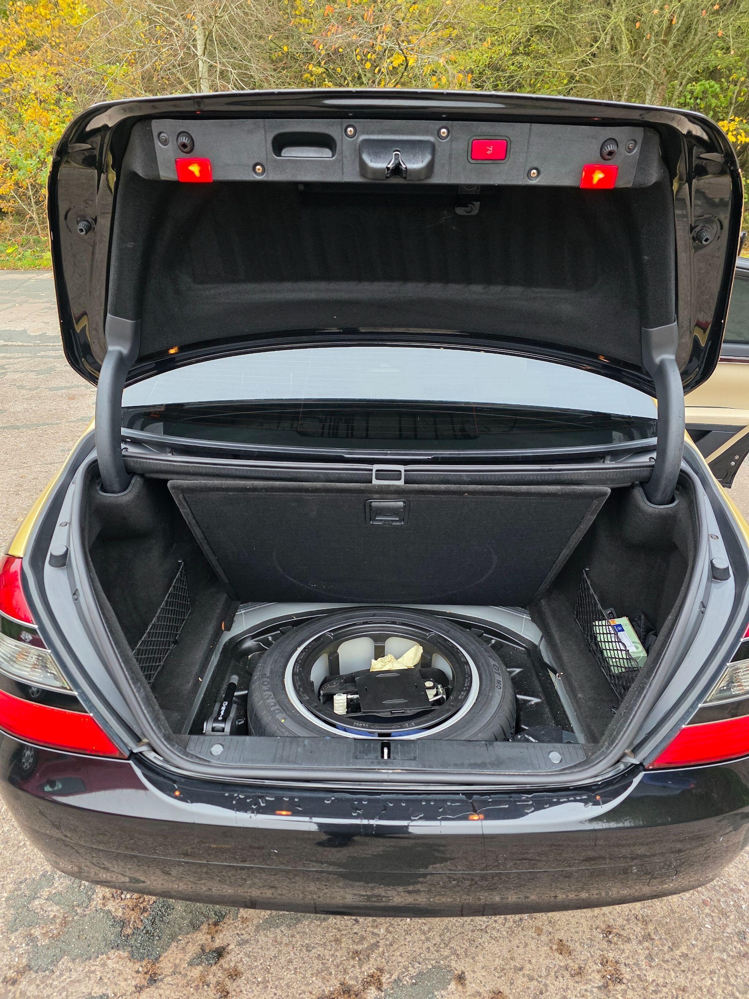 Used Mercedes-Benz S Class for sale - 77291360: Photo 35