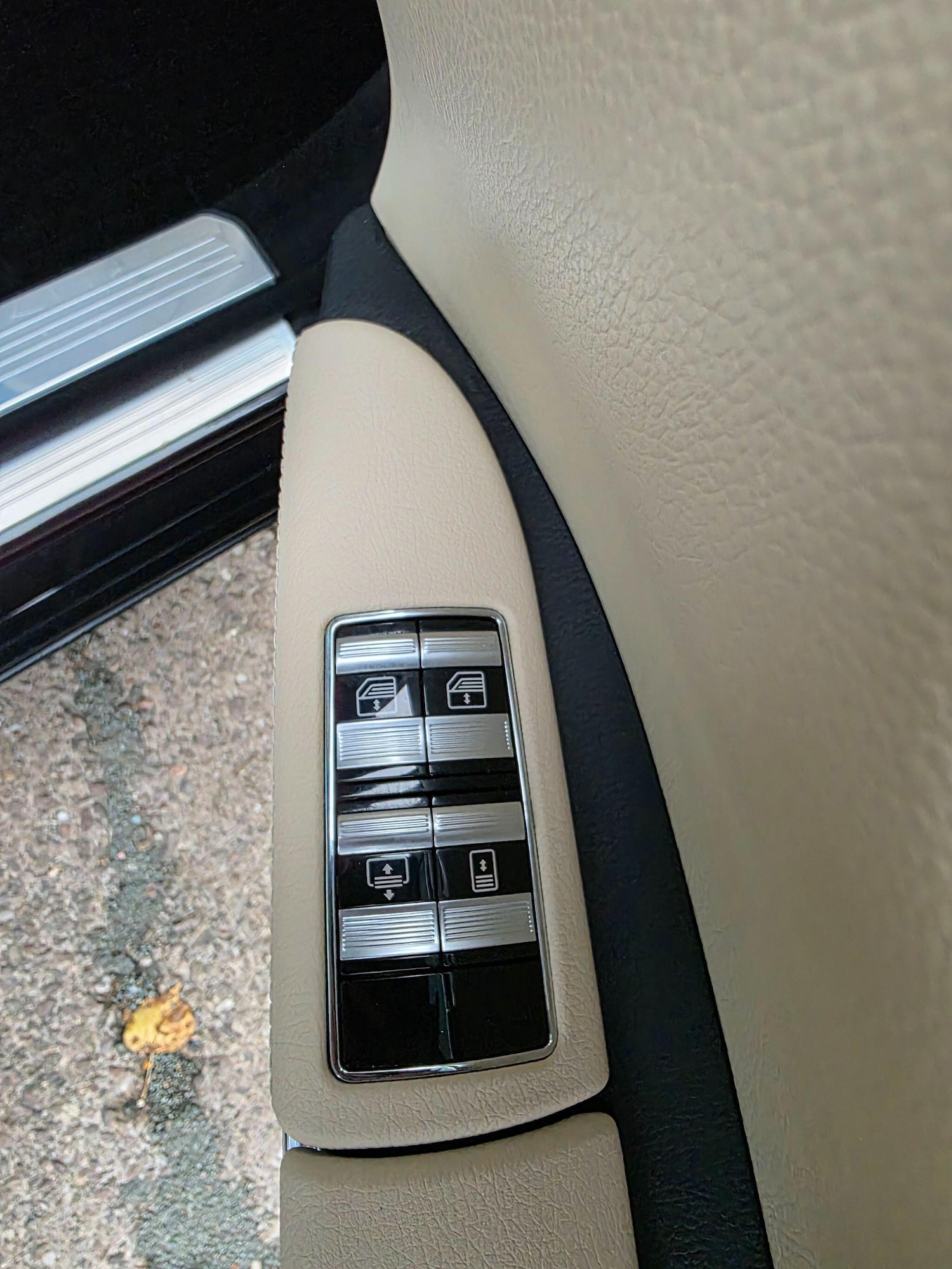 Used Mercedes-Benz S Class for sale - 77291360: Photo 40