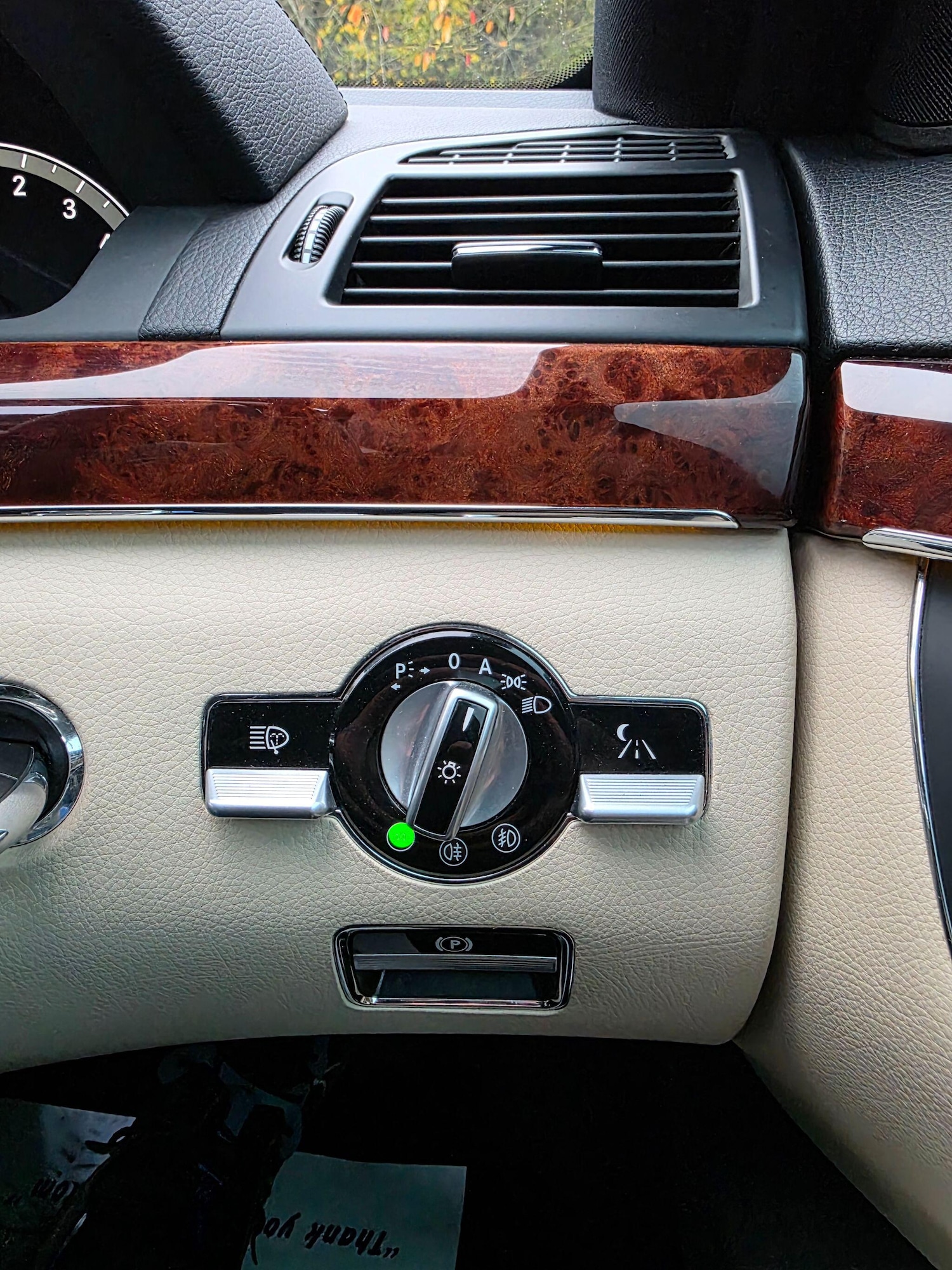 Used Mercedes-Benz S Class for sale - 77291360: Photo 41