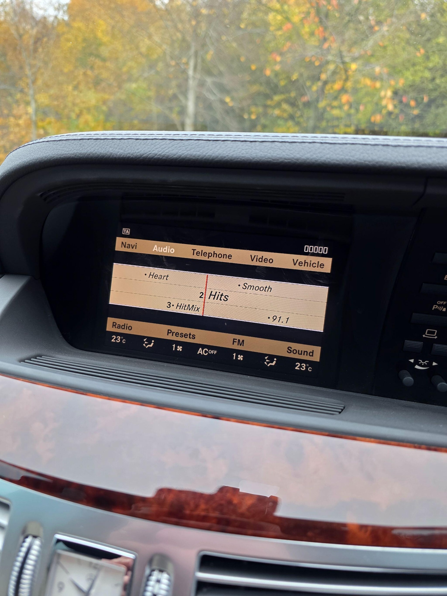 Used Mercedes-Benz S Class for sale - 77291360: Photo 46