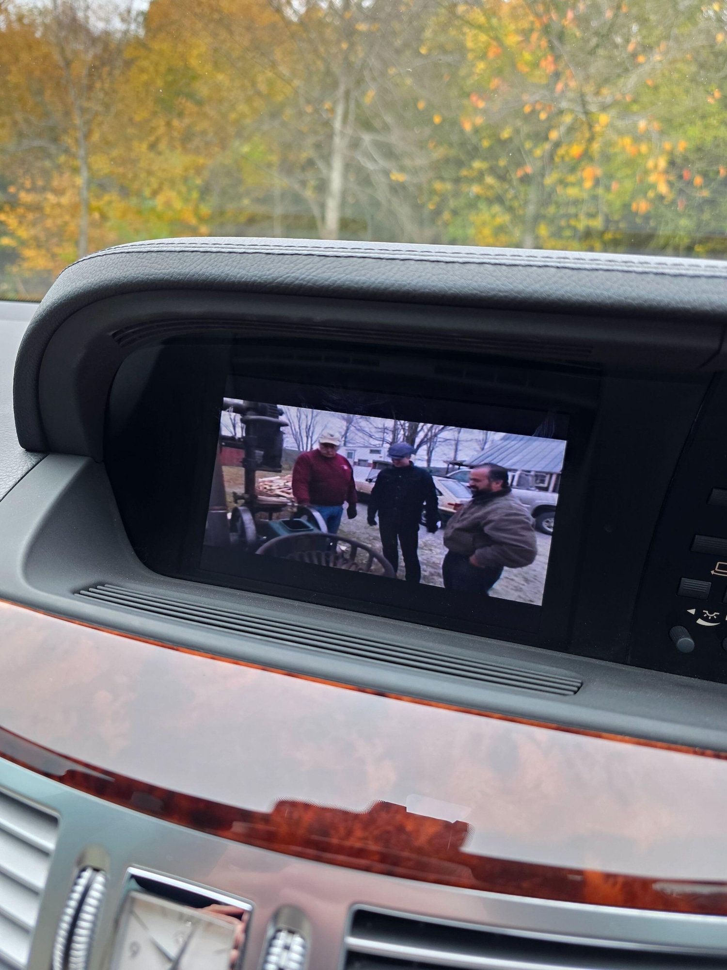 Used Mercedes-Benz S Class for sale - 77291360: Photo 47