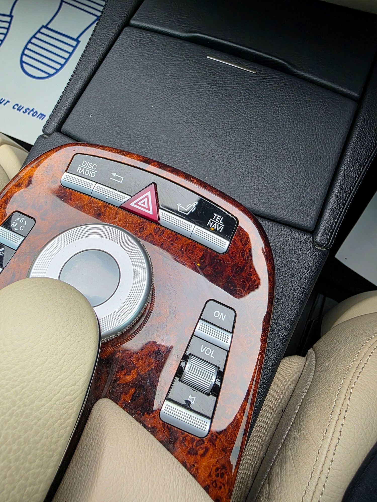 Used Mercedes-Benz S Class for sale - 77291360: Photo 51