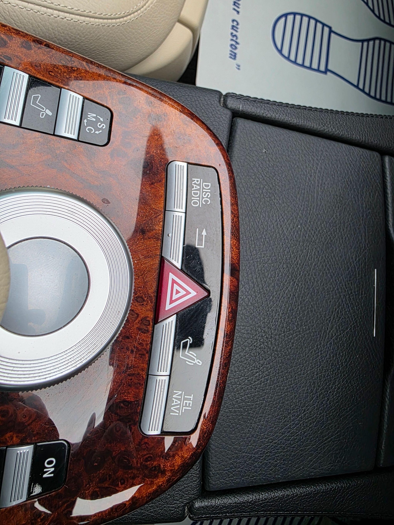 Used Mercedes-Benz S Class for sale - 77291360: Photo 52