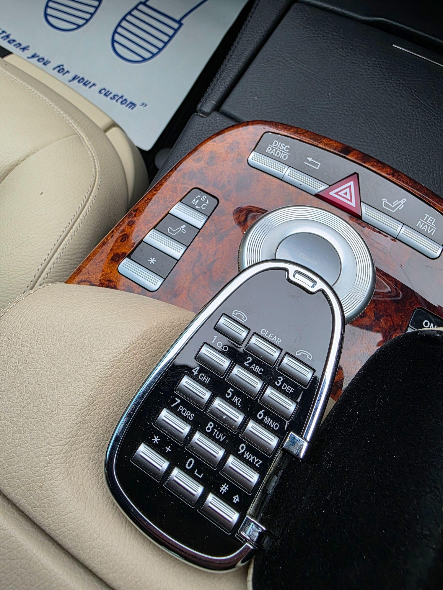 Used Mercedes-Benz S Class for sale - 77291360: Photo 54