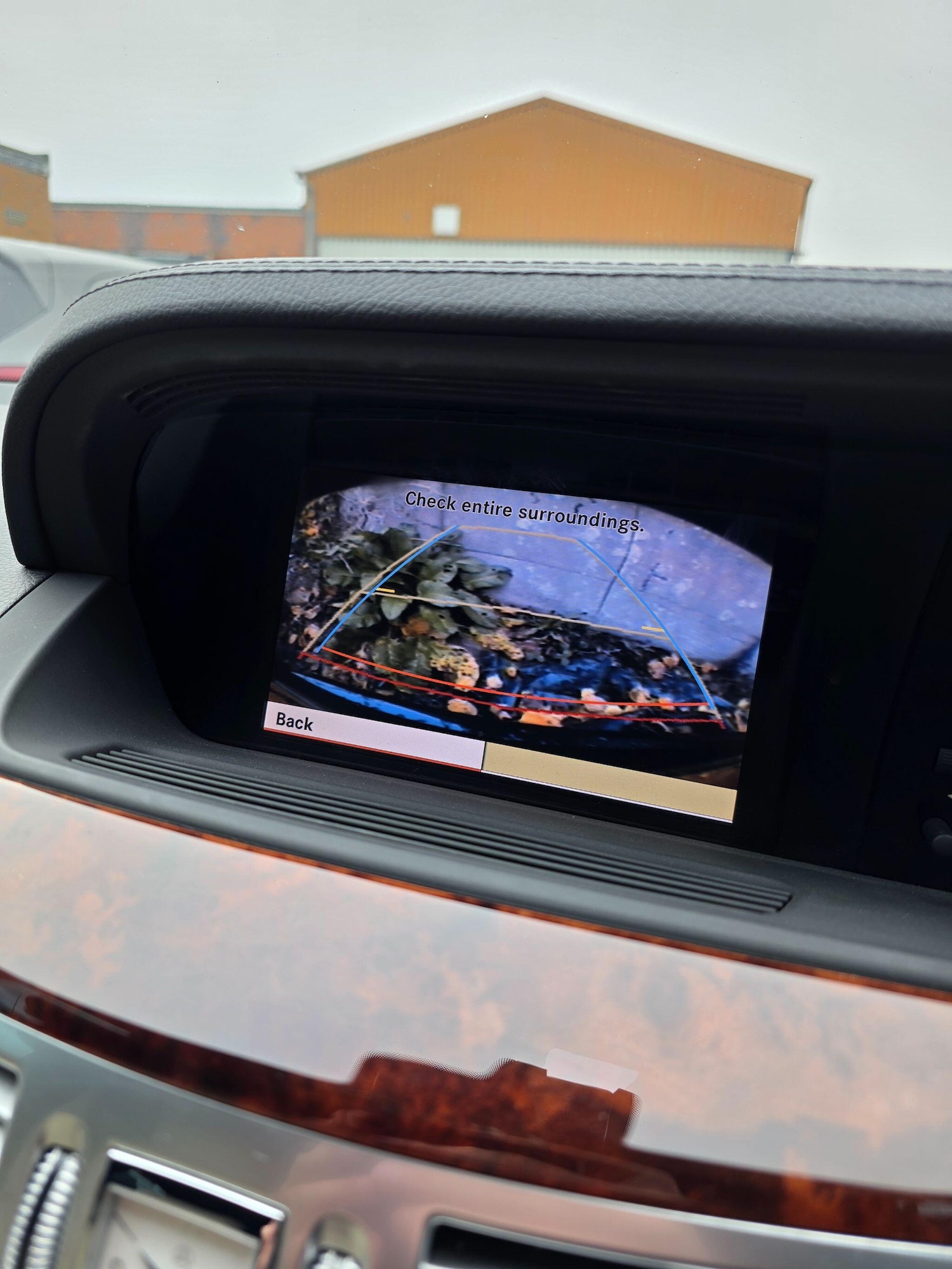 Used Mercedes-Benz S Class for sale - 77291360: Photo 56