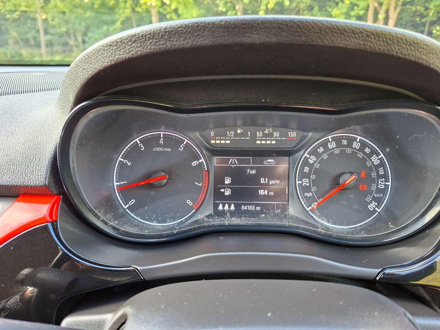 Used Vauxhall Corsa 2016 for sale - 77255574: Photo 15