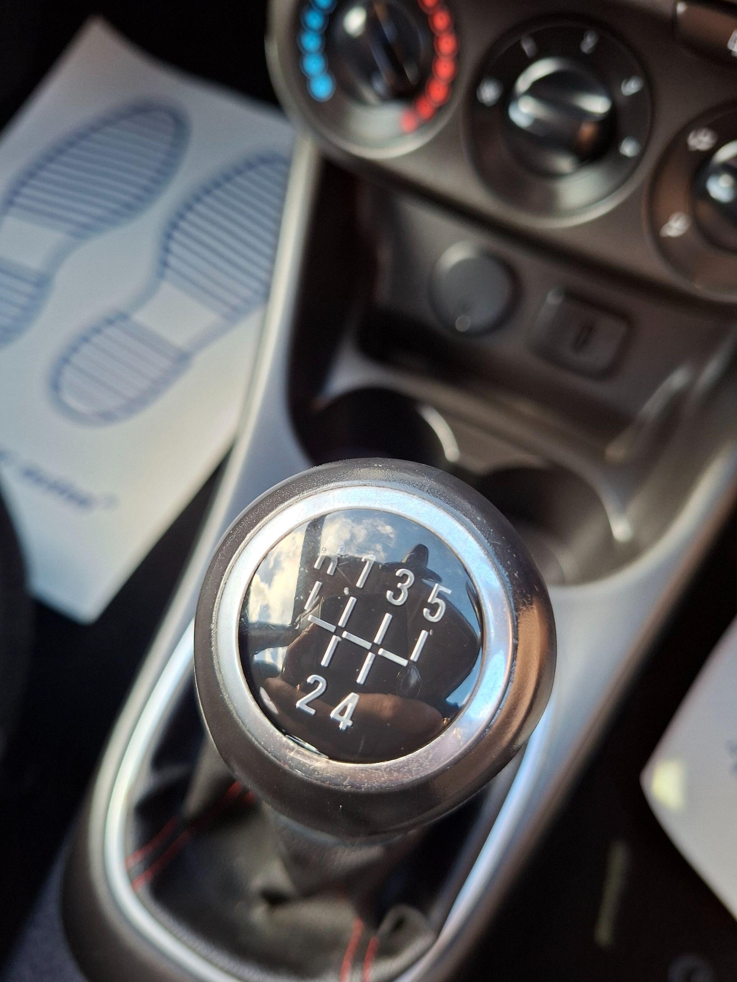 Used Vauxhall Corsa 2016 for sale - 77255574: Photo 19