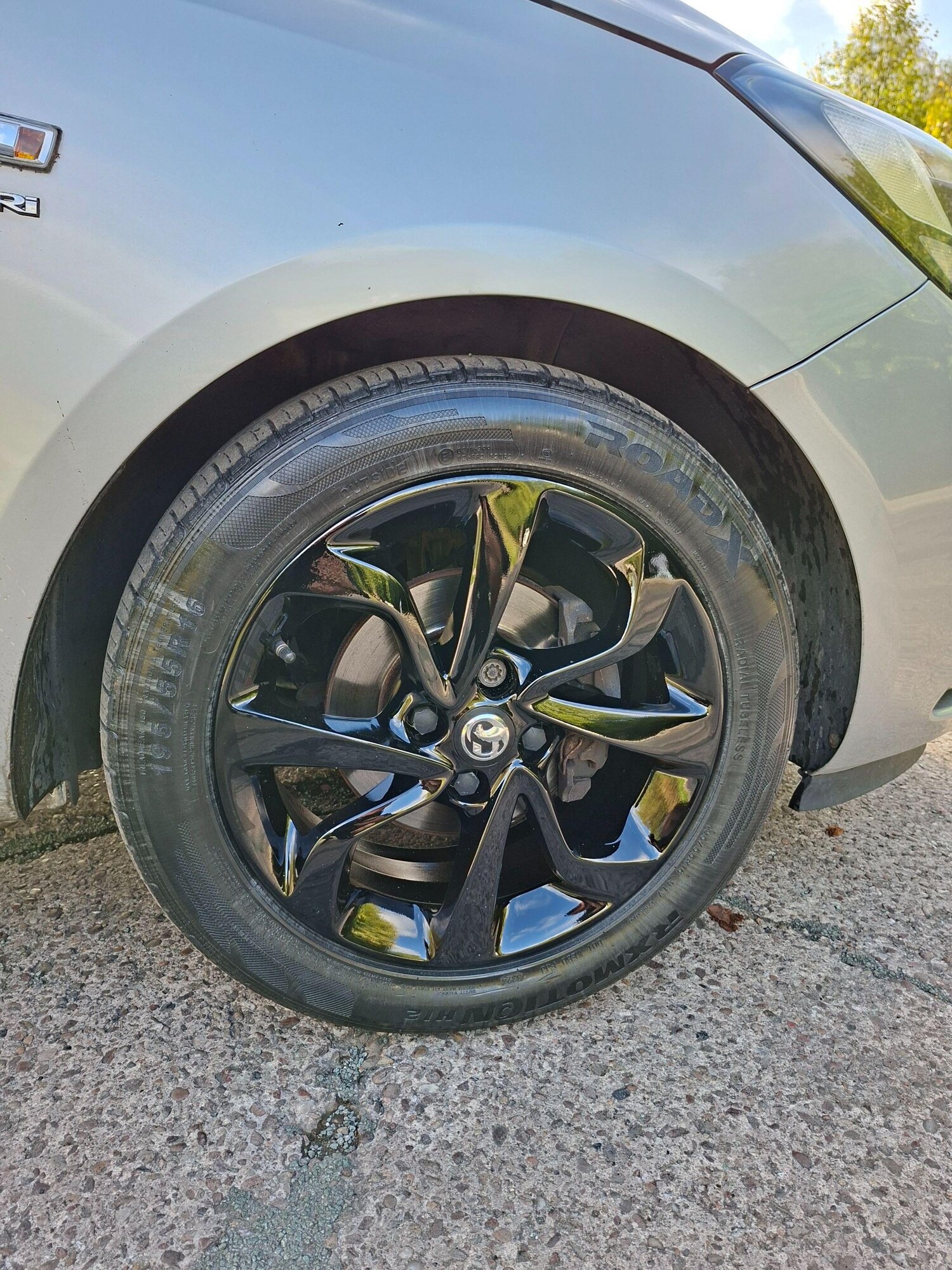 Used Vauxhall Corsa 2016 for sale - 77255574: Photo 9