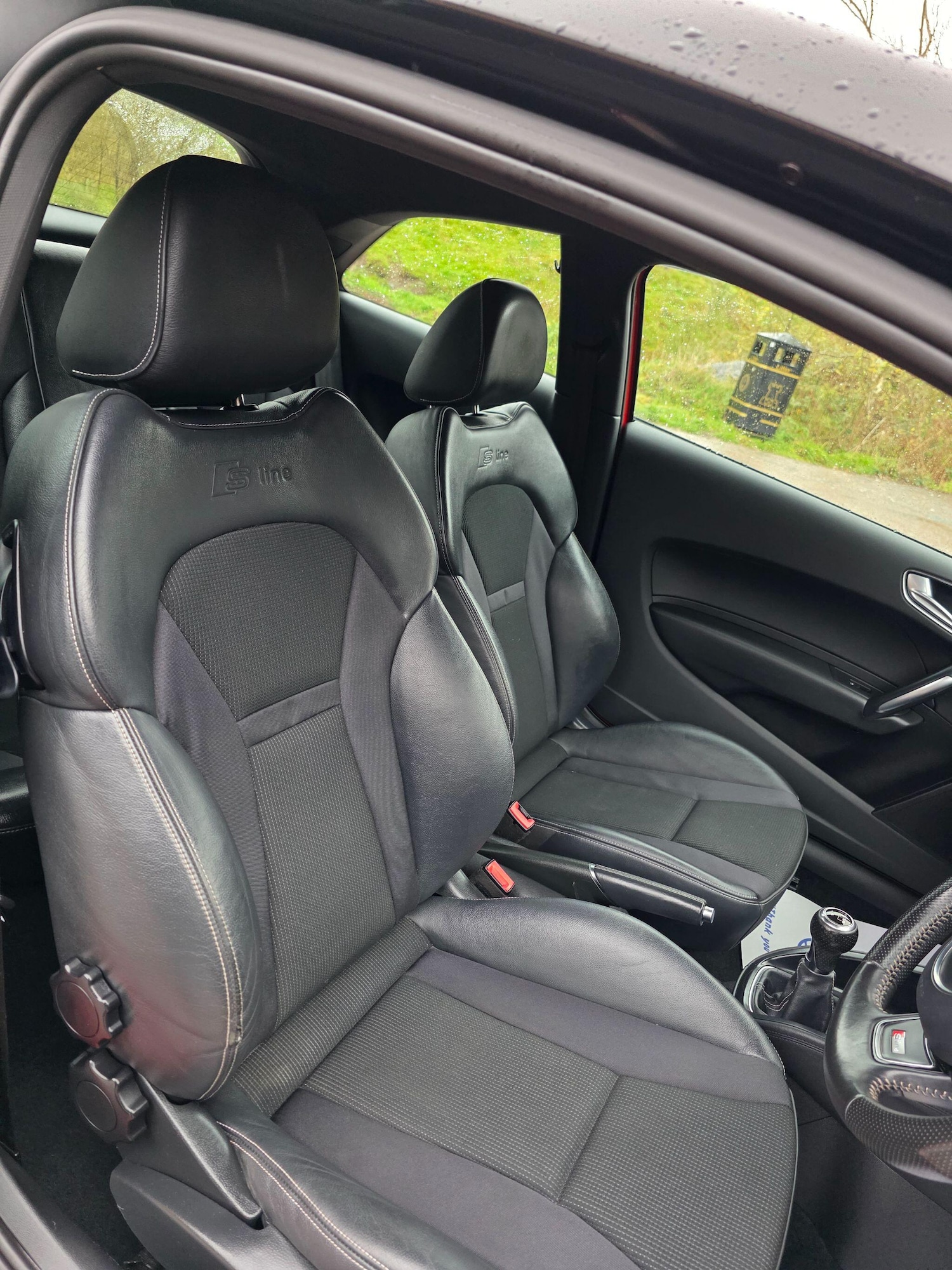 Used Audi A1 for sale - 77290631: Photo 12