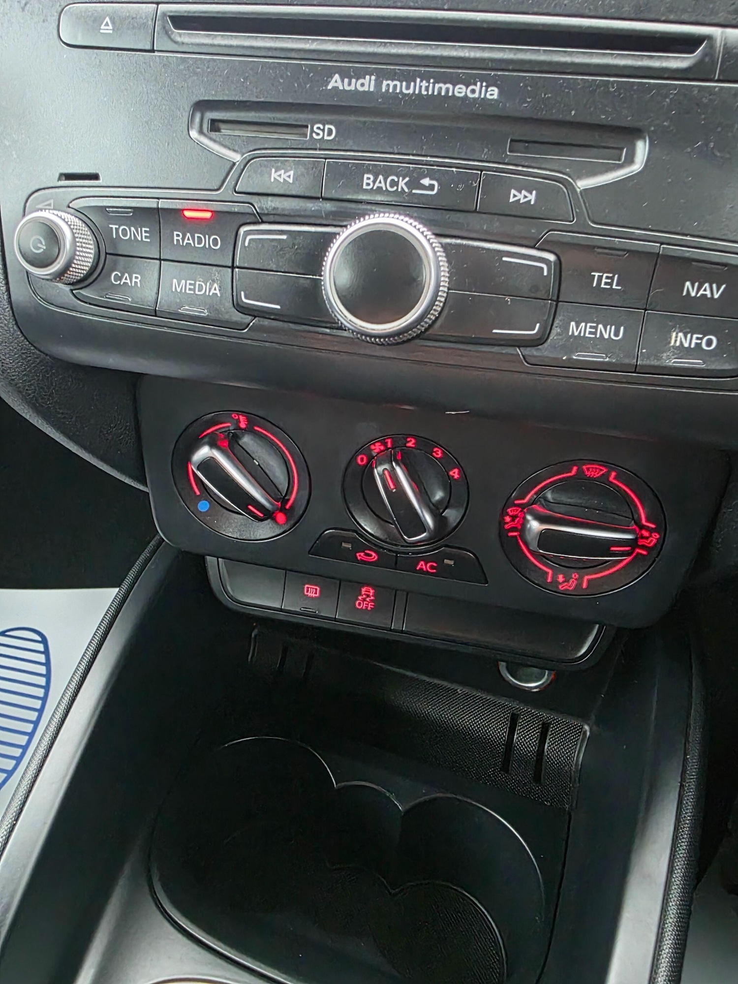 Used Audi A1 for sale - 77290631: Photo 19