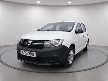 Used Dacia Sandero 2020 for sale - 79017381: Photo