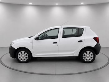 Used Dacia Sandero 2020 for sale - 79017381: Photo