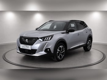 Used Peugeot 2008 2021 for sale - 79033128: Photo