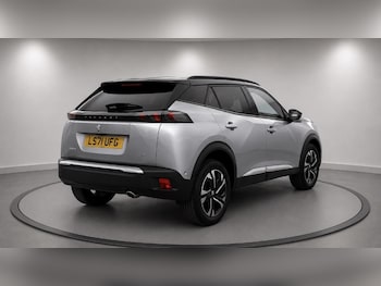 Used Peugeot 2008 2021 for sale - 79033128: Photo