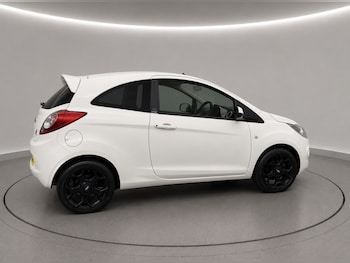 Used Ford Ka 2016 for sale - 78997751: Photo