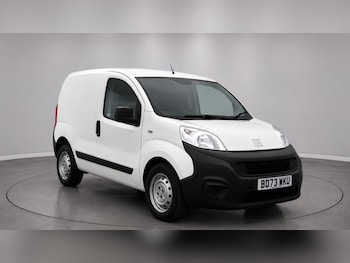 Used Fiat Fiorino 2023 for sale - 79531654: Photo