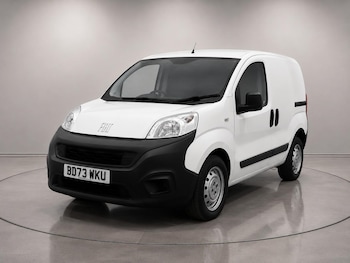 Used Fiat Fiorino 2023 for sale - 79531654: Photo