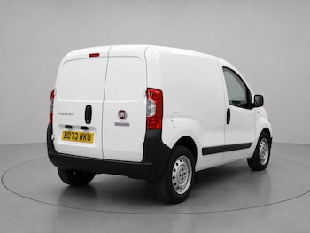 Used Fiat Fiorino 2023 for sale - 79531654: Photo