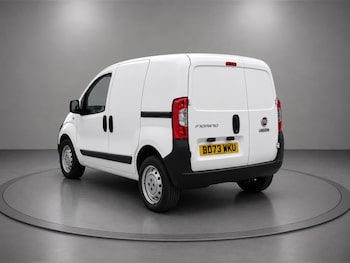 Used Fiat Fiorino 2023 for sale - 79531654: Photo