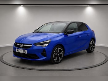 Used Vauxhall Corsa 2021 for sale - 79216217: Photo