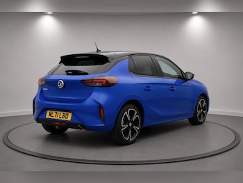 Used Vauxhall Corsa 2021 for sale - 79216217: Photo