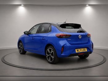 Used Vauxhall Corsa 2021 for sale - 79216217: Photo
