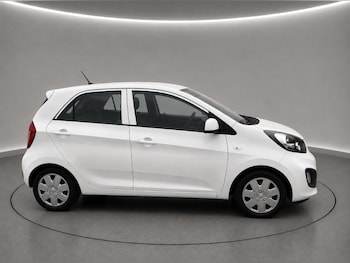 Used Kia Picanto 2014 for sale - 78997750: Photo