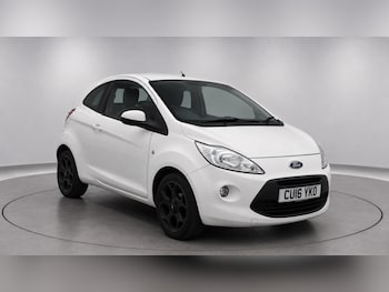 Used Ford Ka 2016 for sale - 79531599: Photo