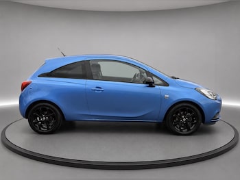 Used Vauxhall Corsa 2019 for sale - 79017383: Photo
