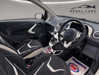 Used Ford Ka 2016 for sale - 78997753: Photo