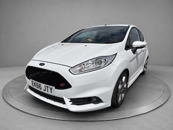 Used Ford Fiesta 2016 for sale - 79531583: Photo