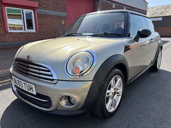 Used MINI Hatch 2010 for sale - 79010802: Photo