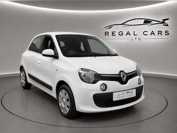 Used Renault Twingo 2016 for sale - 79004400: Photo