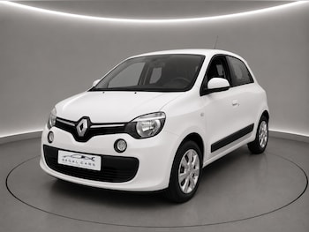 Used Renault Twingo 2016 for sale - 79004400: Photo